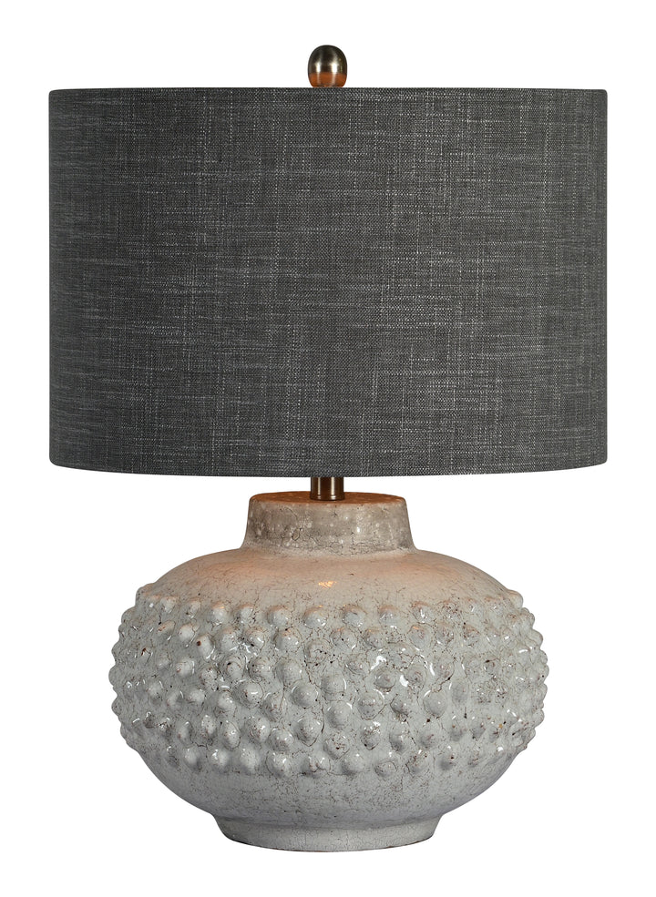 Scarlett Table Lamp