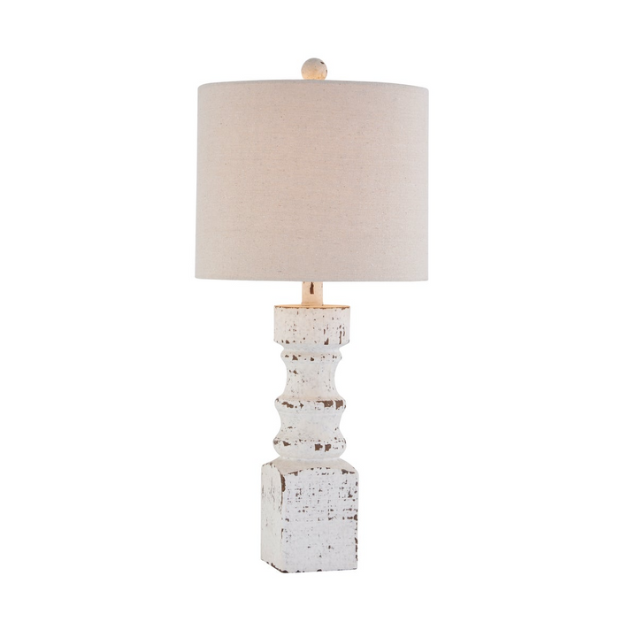 Hank Table Lamp