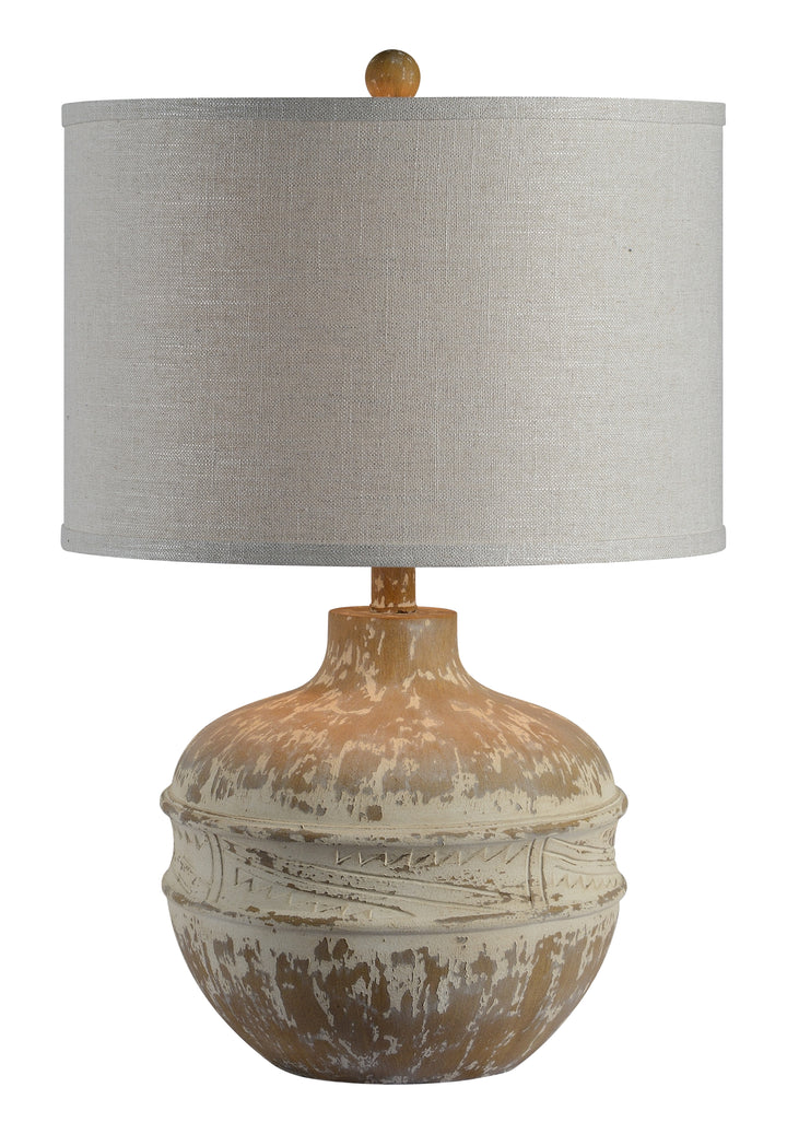 Tupelo Table Lamp