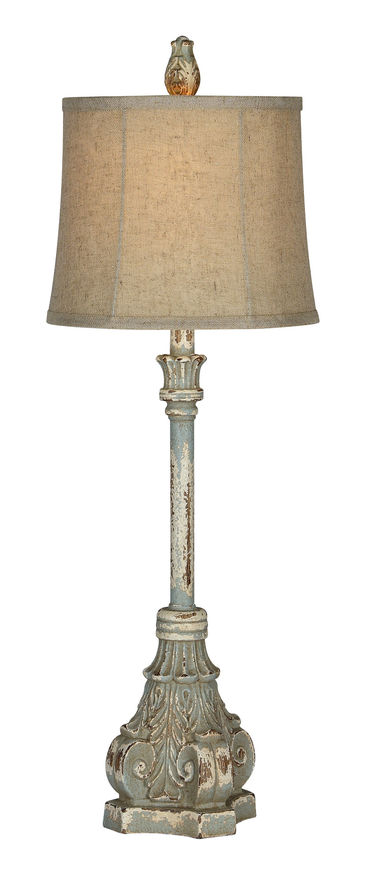 Rita Buffet Lamp