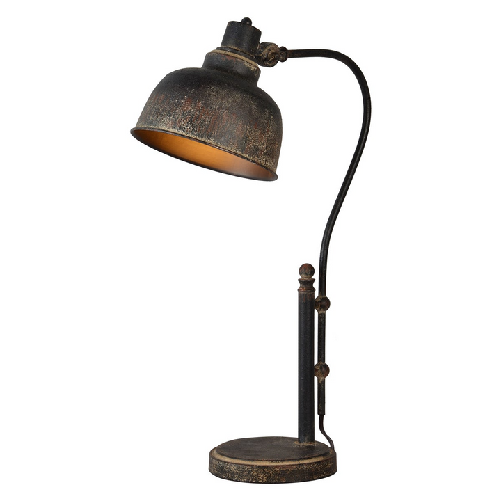 Wade Desk Lamp