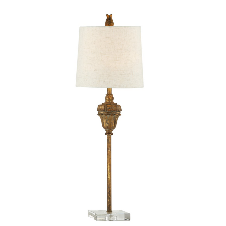 Stephanie Buffet Lamp