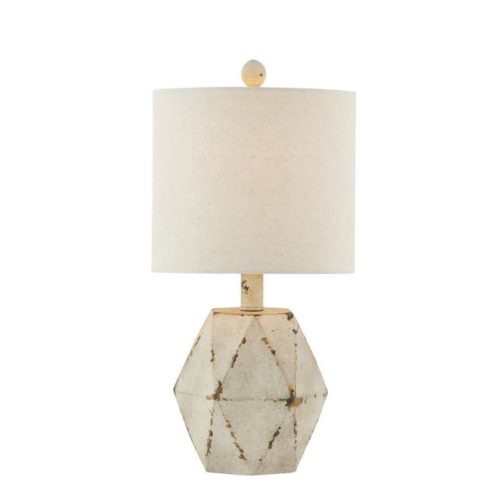 Markham Table Lamp