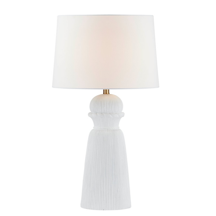 *Lewie Table Lamp