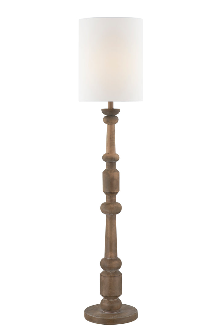 Christian Floor Lamp