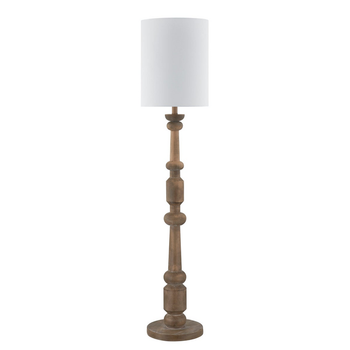 Christian Floor Lamp