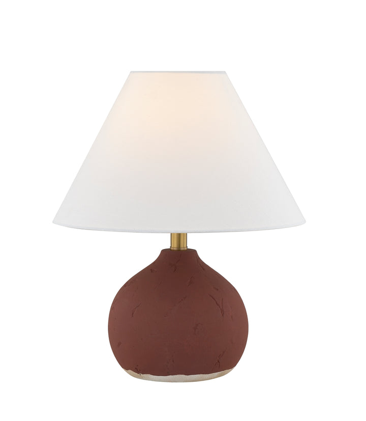 Harper Table Lamp