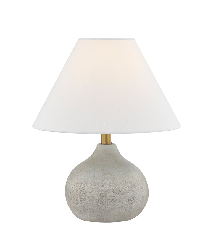 Hayden Table Lamp