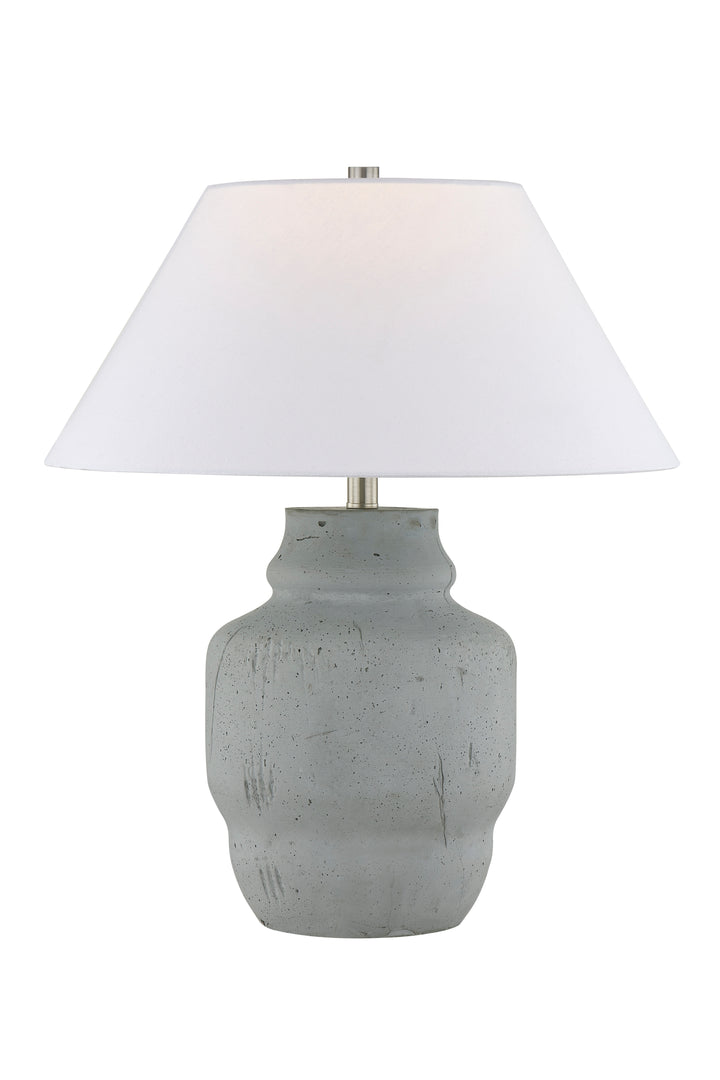 *Preston Table Lamp