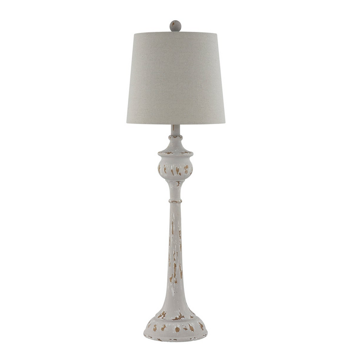 Cole Buffet Lamp