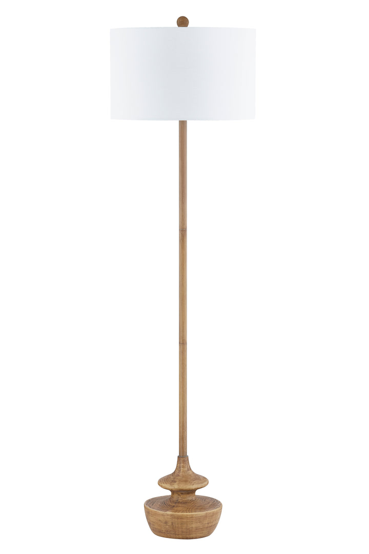 Stokes Floor Lamp