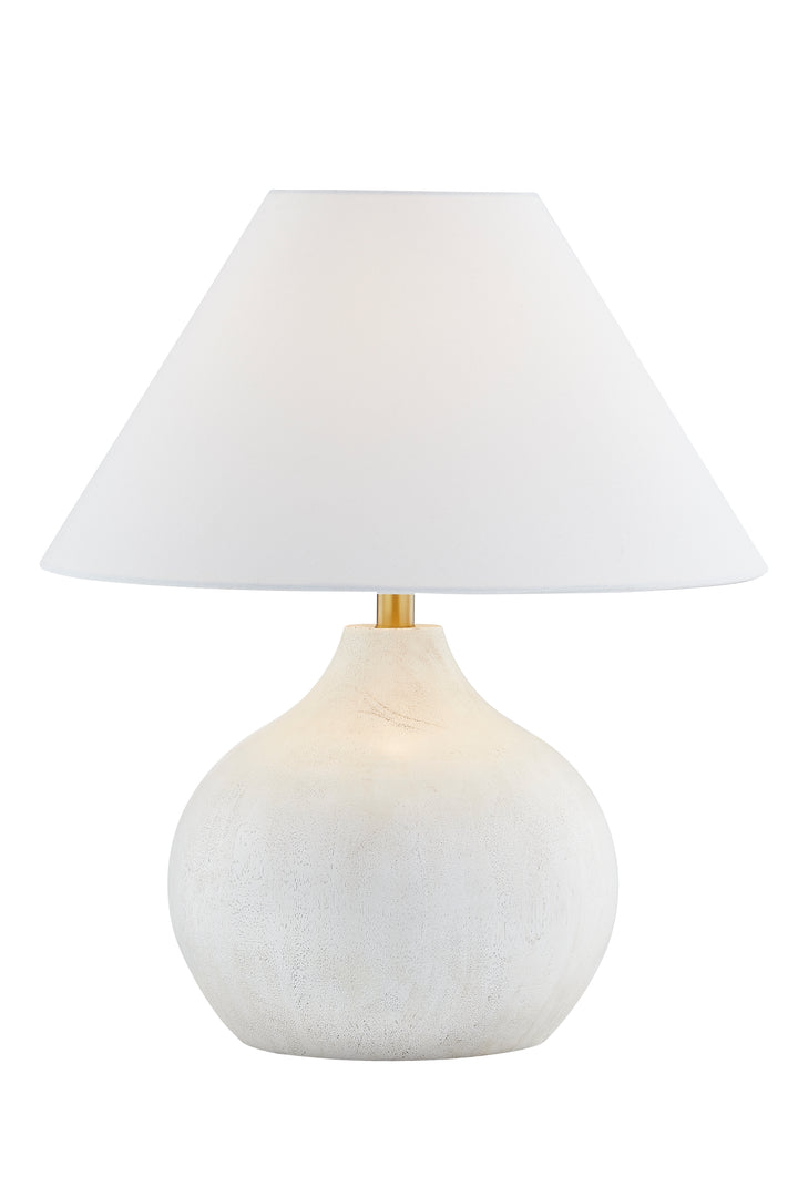 Halston Table Lamp