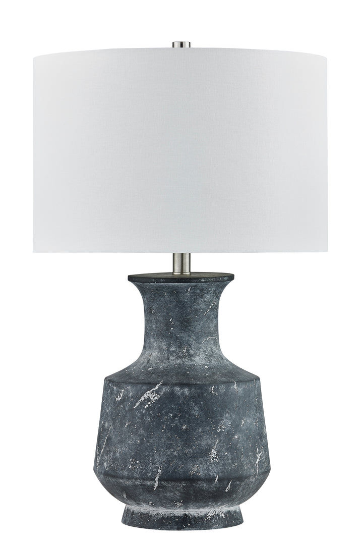 Burke Table Lamp