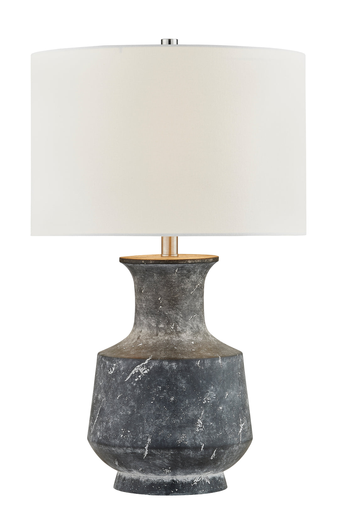 Burke Table Lamp