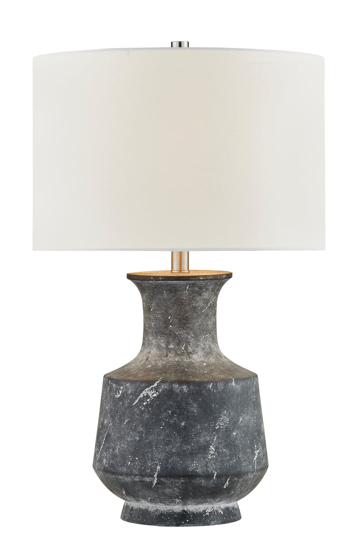 Burke Table Lamp