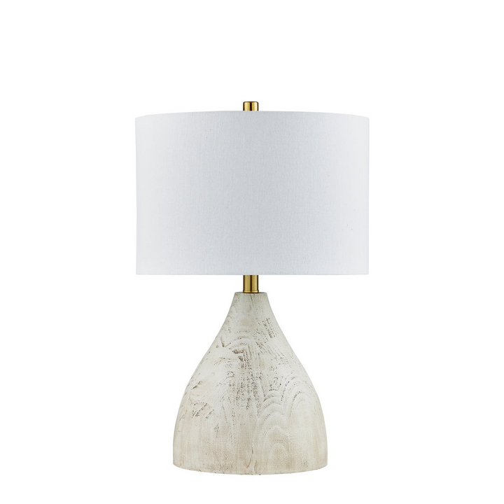 Emory Table Lamp