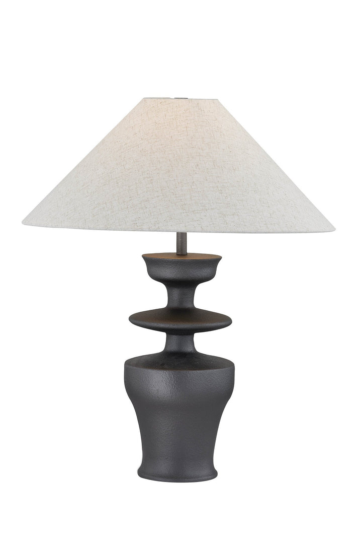 Brie Table Lamp