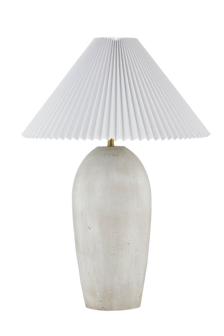 Calhoun Table Lamp