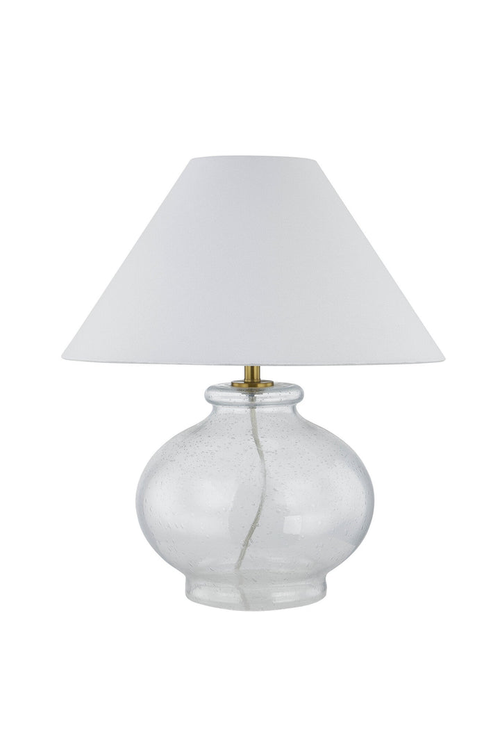 Cullman Table Lamp