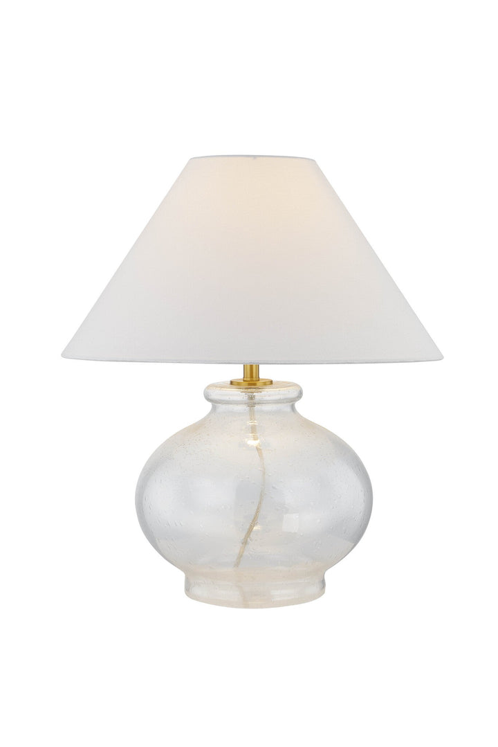 Cullman Table Lamp