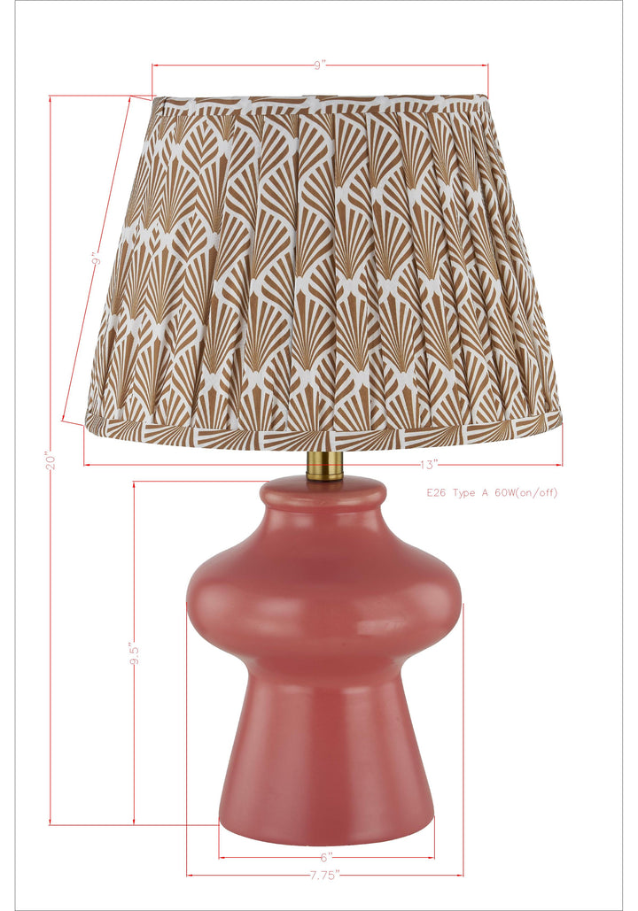 Lenora Table Lamp