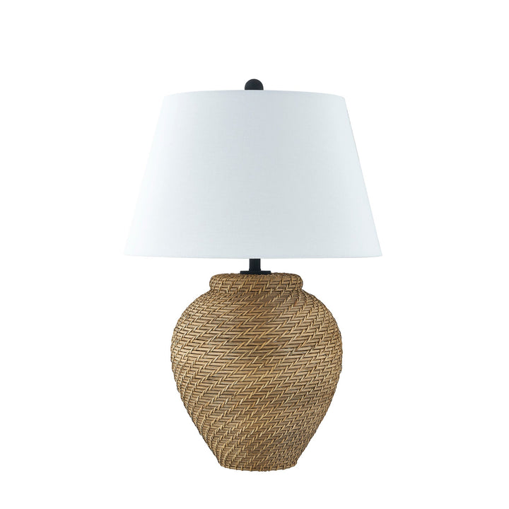 Canton Table Lamp