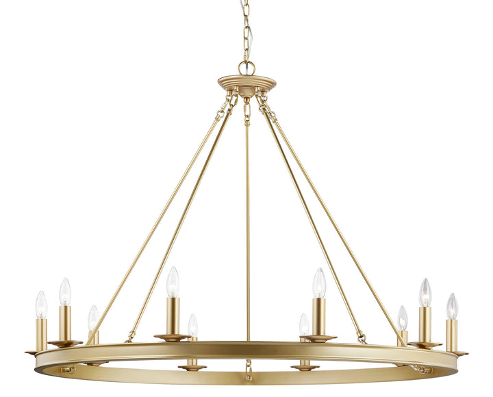 -Harbour Chandelier