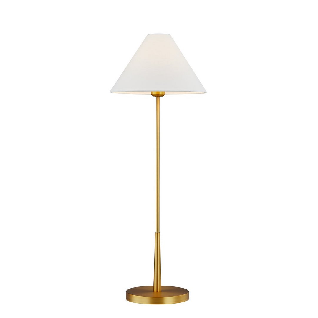 Nellie Buffet Lamp