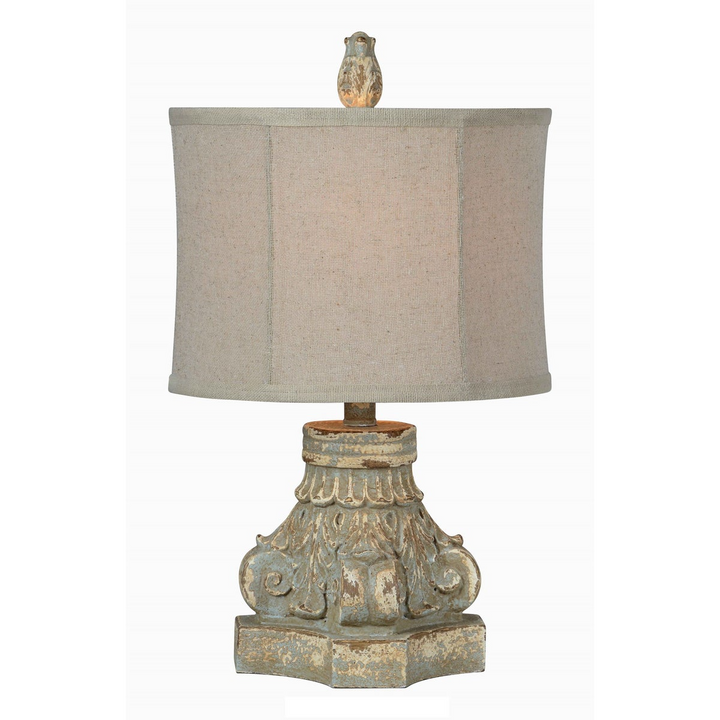 Roma Table Lamp