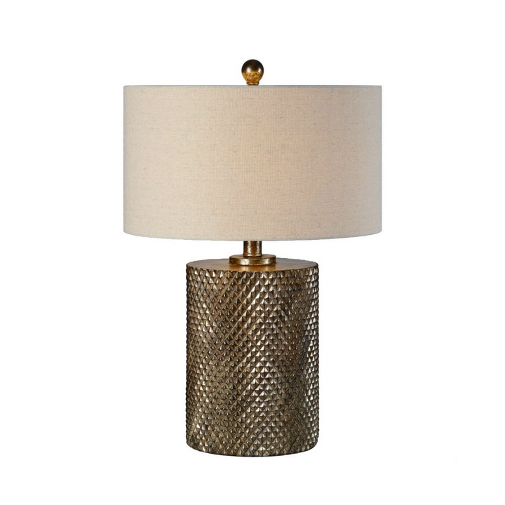 Maverick Table Lamp