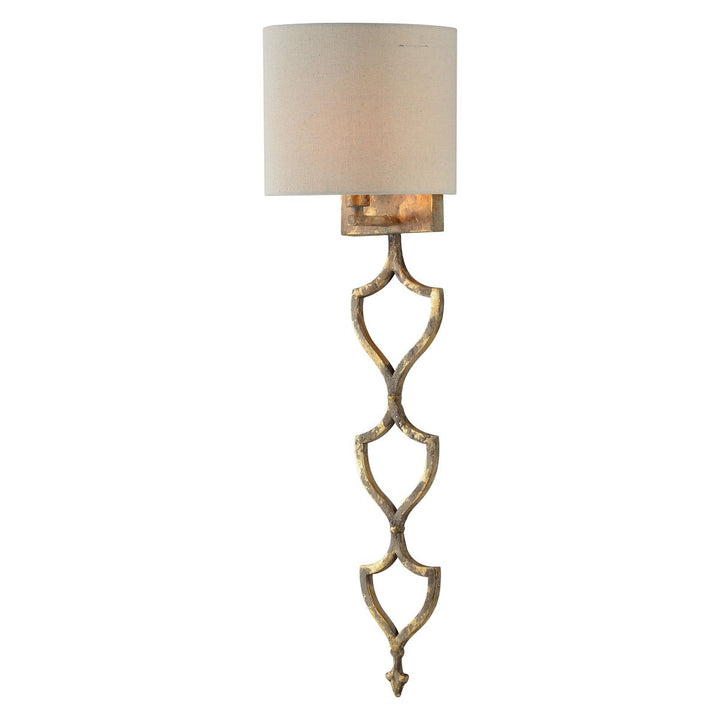 Jewel Sconce