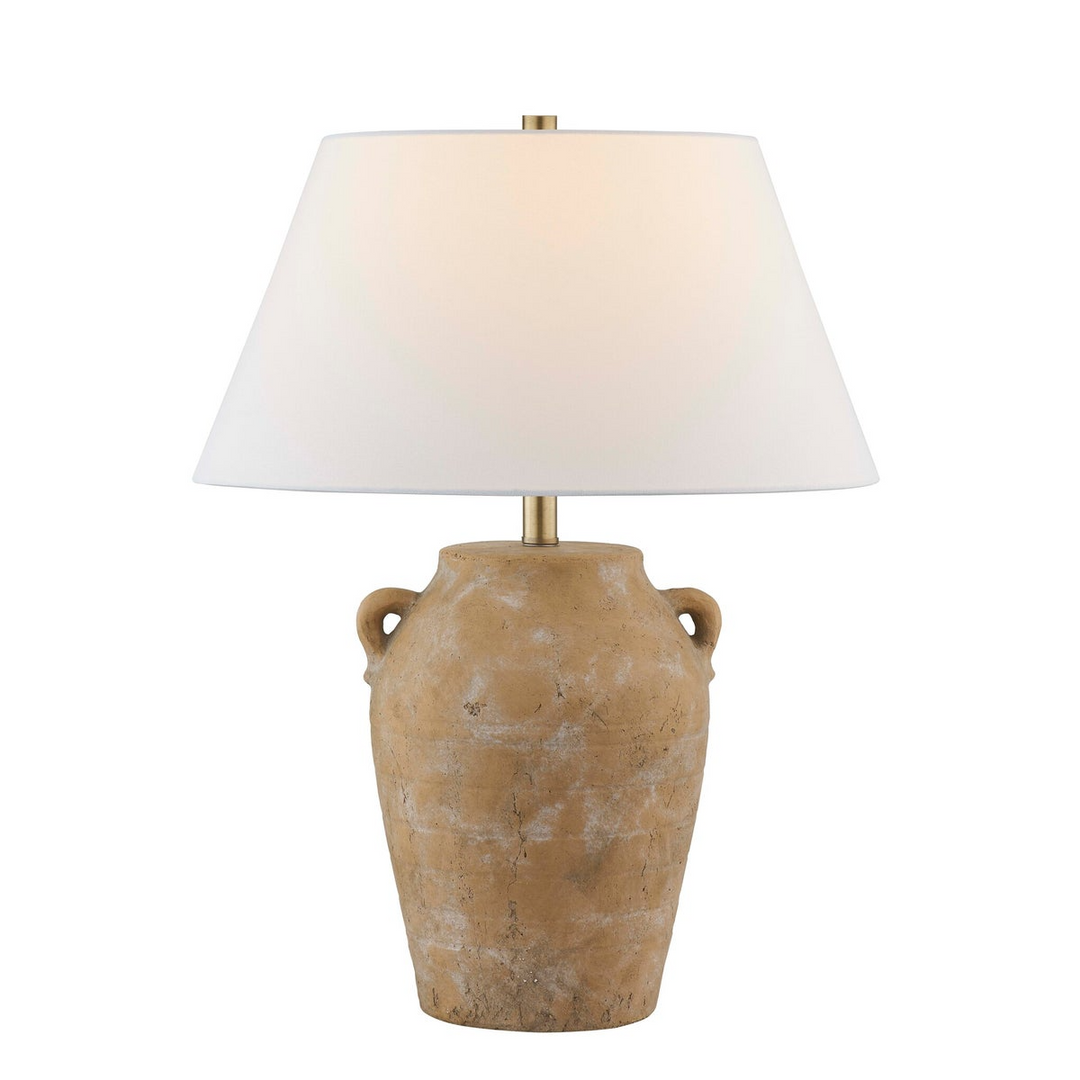 Lawrence Table Lamp