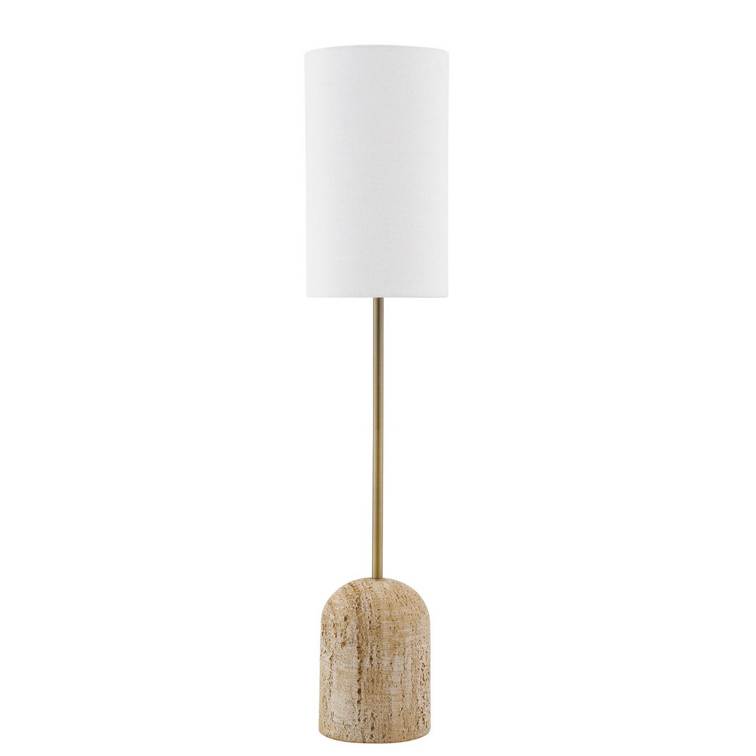 CAROLINE BUFFET LAMP