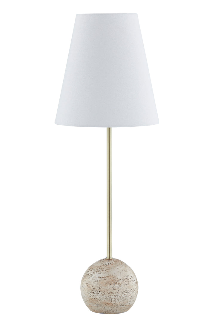 Godwyn Buffet Lamp