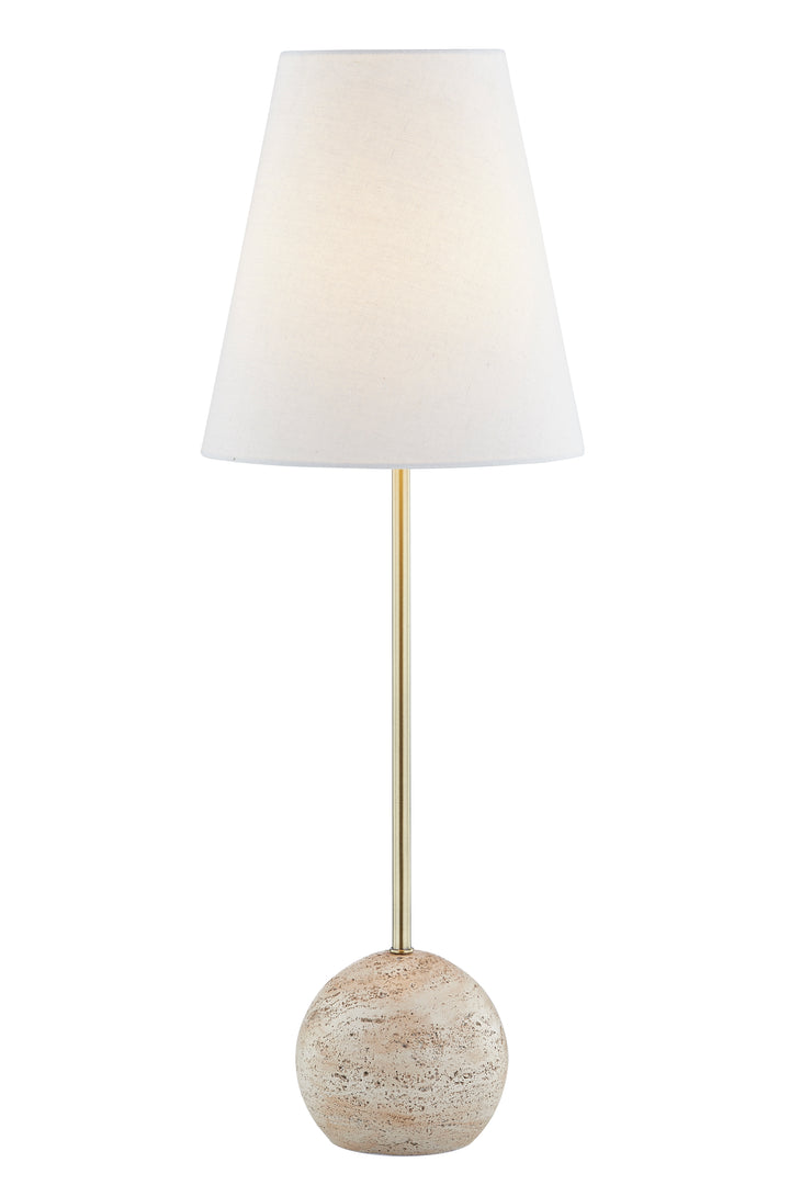 Godwyn Buffet Lamp