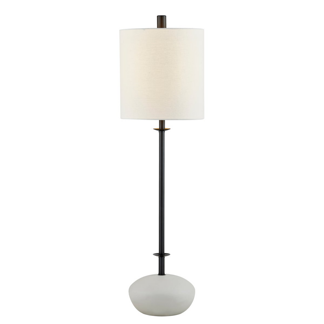 Hughes Buffet Lamp