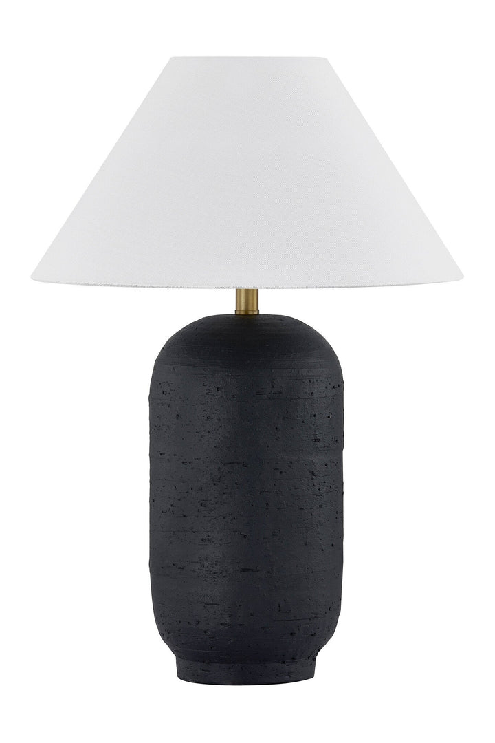 McAdams Table Lamp