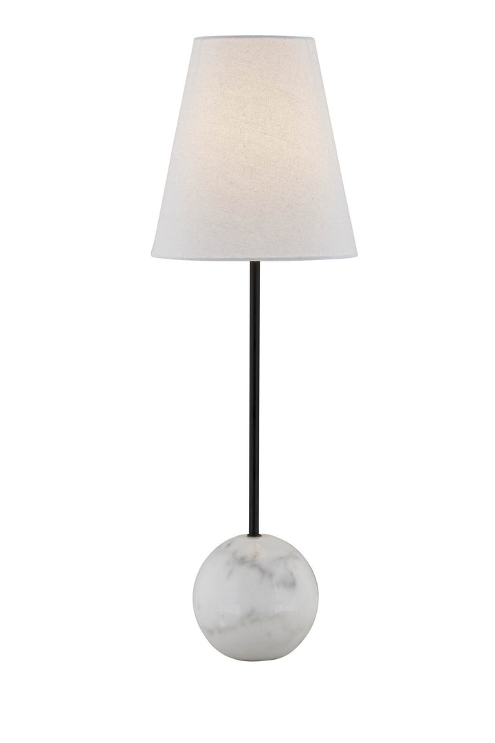 Lou Buffet Lamp