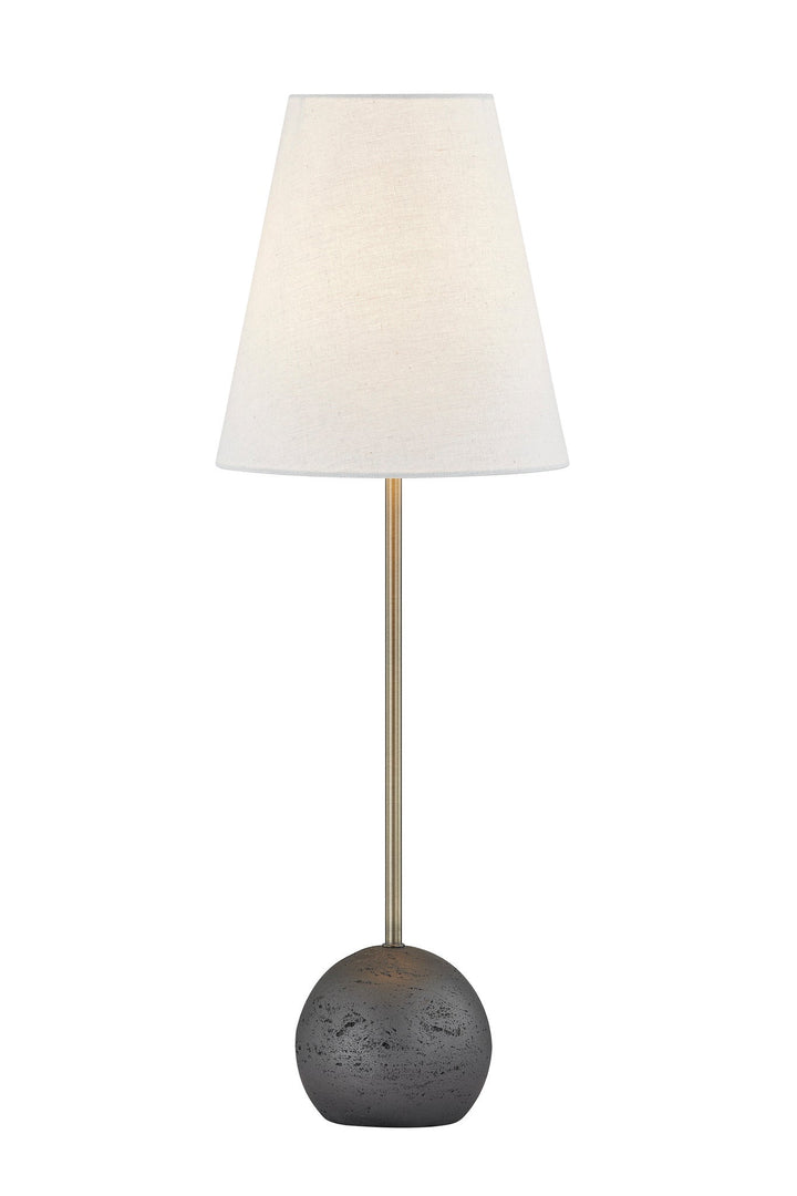 Sawyer Buffet Lamp