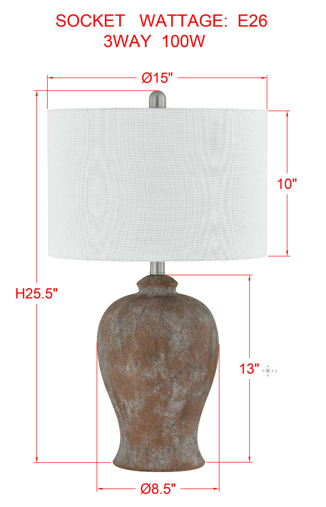 Astrid Table Lamp