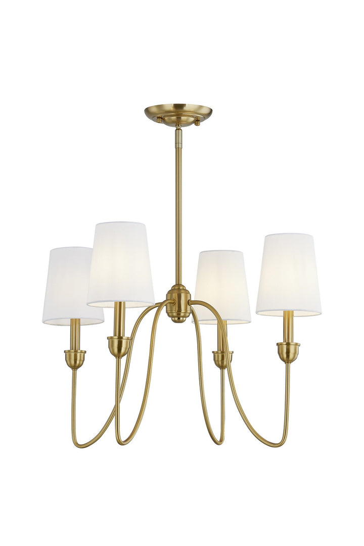 Portia Chandelier