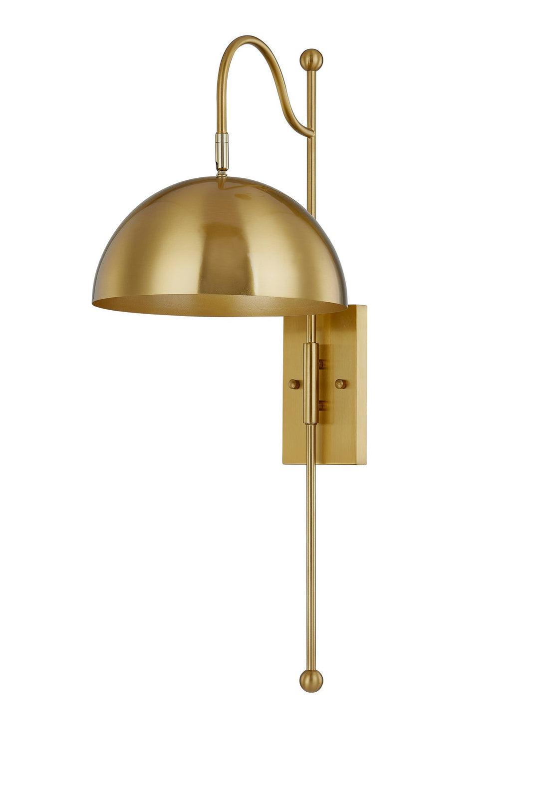 Callahan Sconce