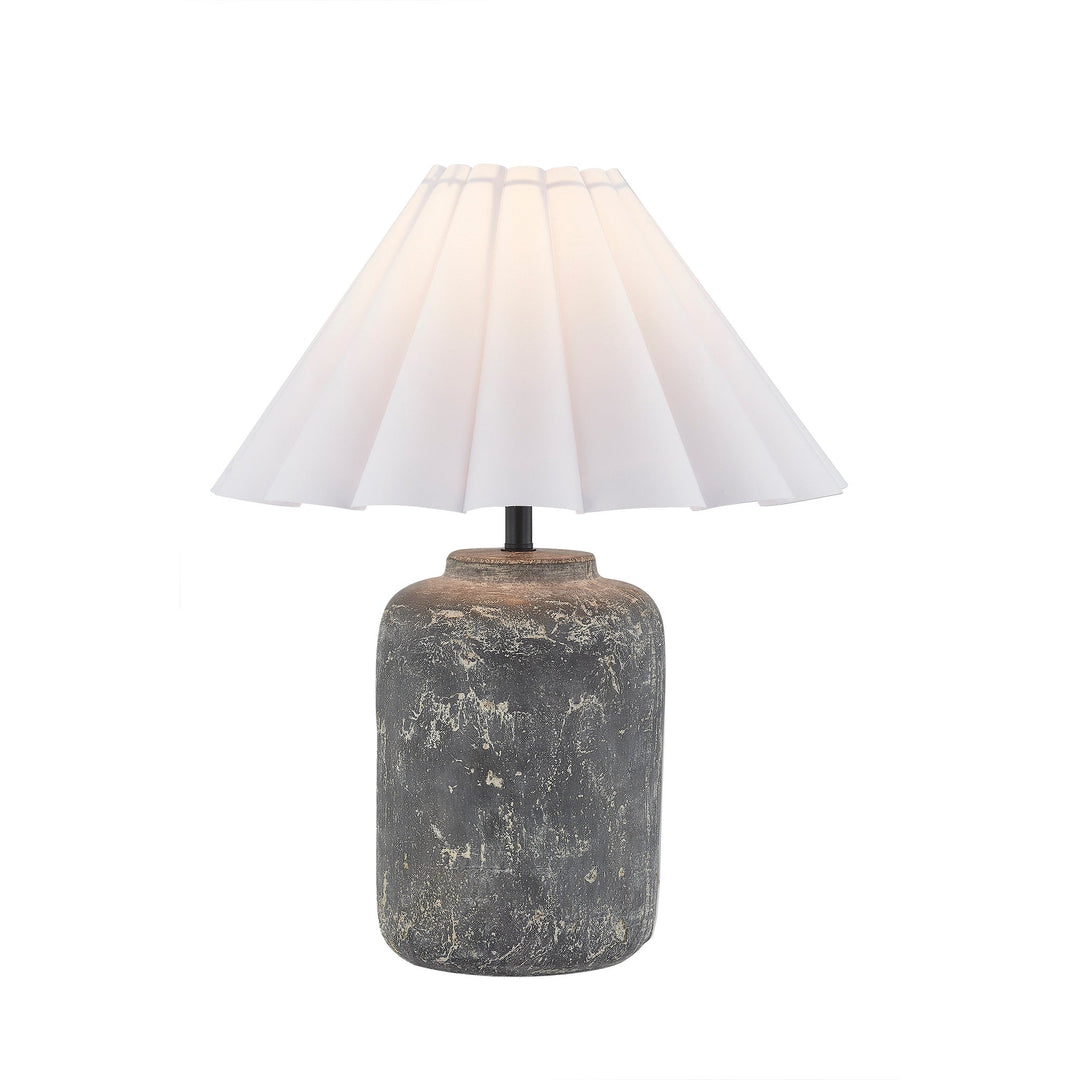 Burbank Table Lamp