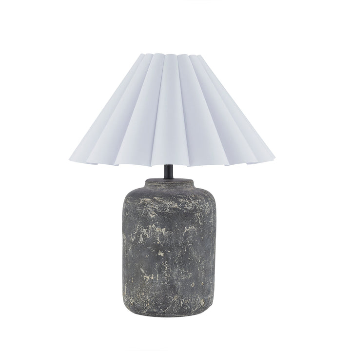 Burbank Table Lamp