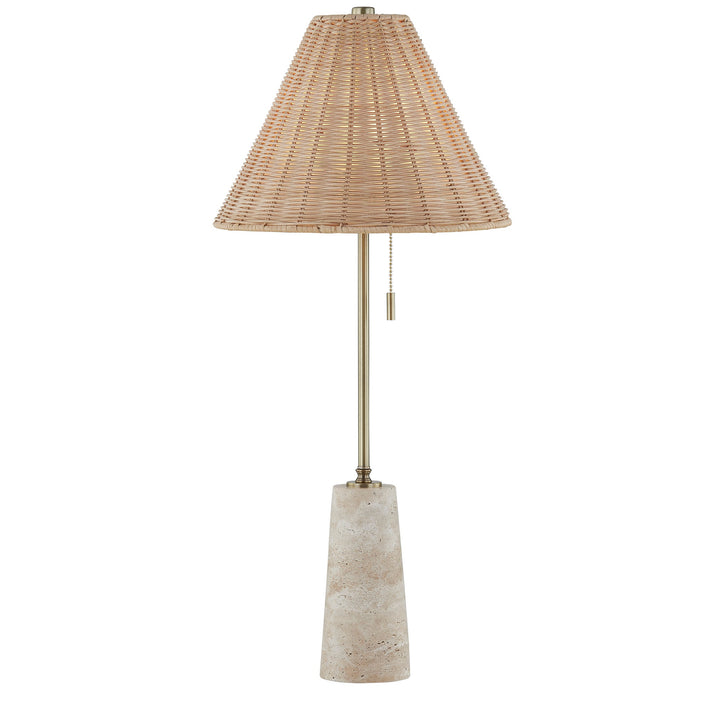 Lorraine Buffet Lamp