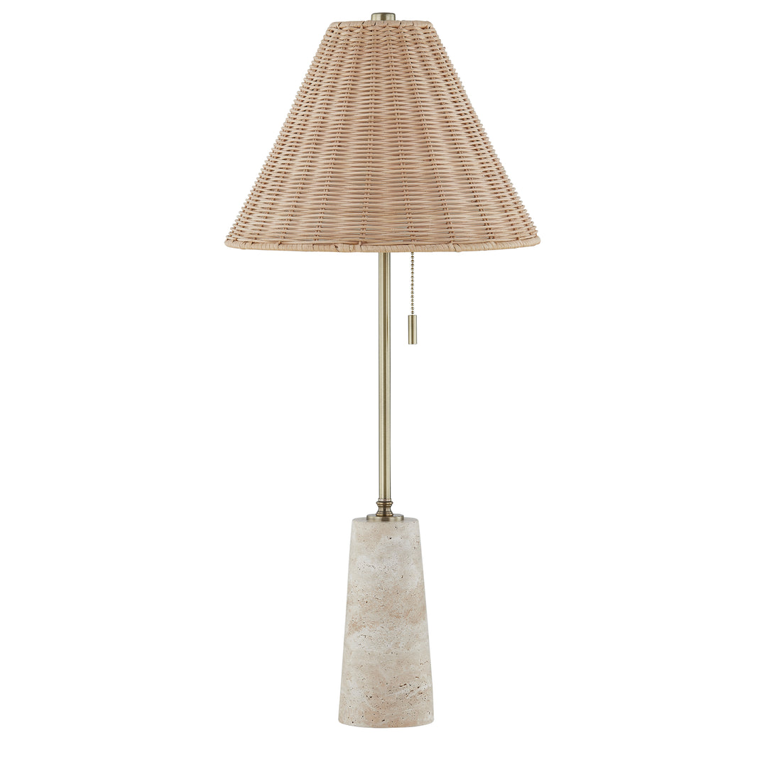 Lorraine Buffet Lamp