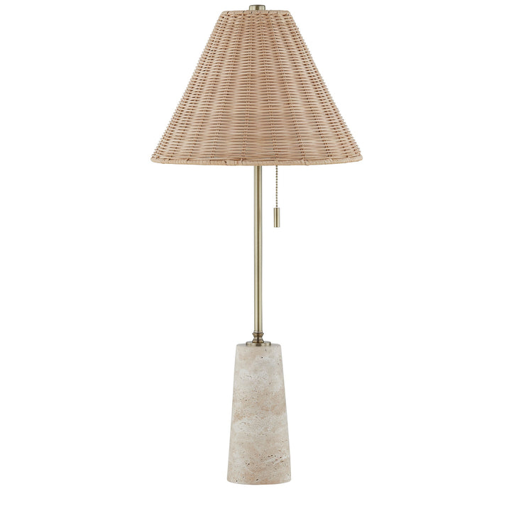 Lorraine Buffet Lamp