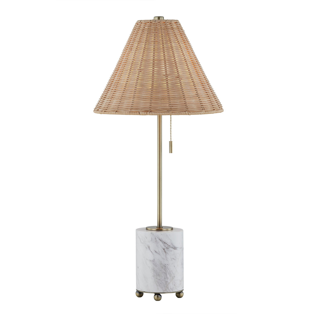 Judith Buffet Lamp