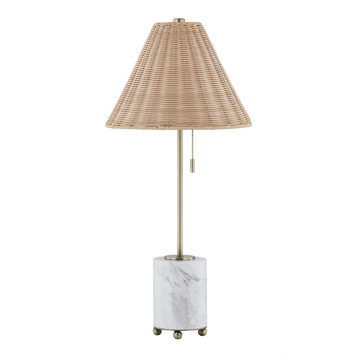 Judith Buffet Lamp