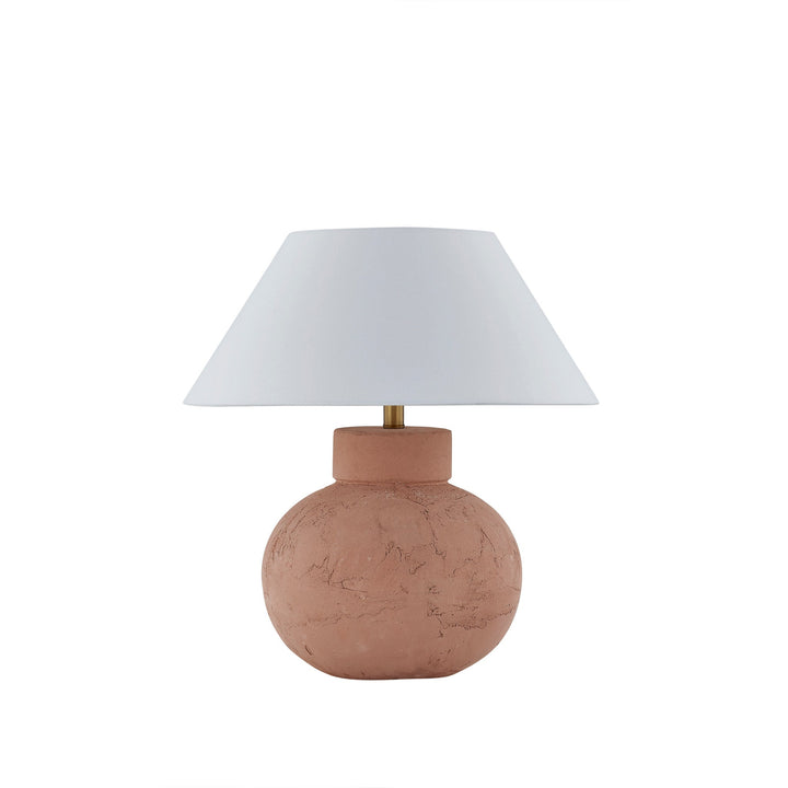 Scottsdale Table Lamp